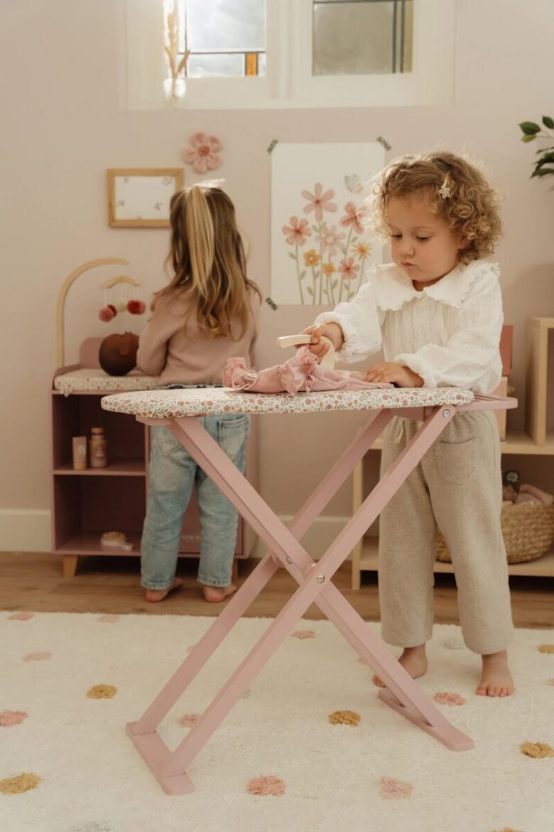 Little Dutch Ironing Board FSC 2523